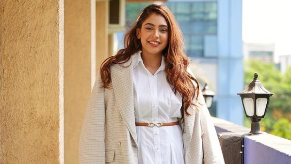 Niti Taylor Niti Taylor