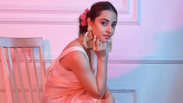 Niyati Fatnani Niyati Fatnani