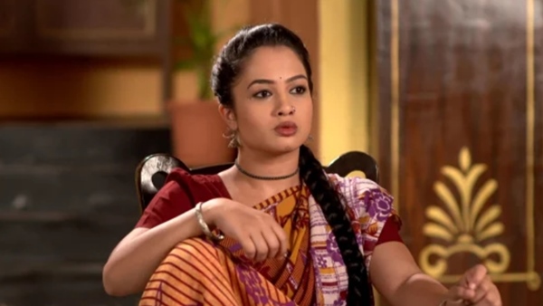 Mazhi Tuzhi Reshimgaath & SMNKA