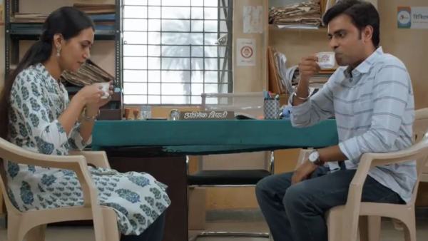 panchayat season 2 panchayat season 2