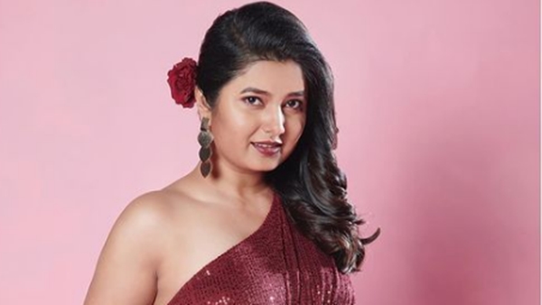 Raanbaazaar Actress Prajakta Mali On Doing Bold Role