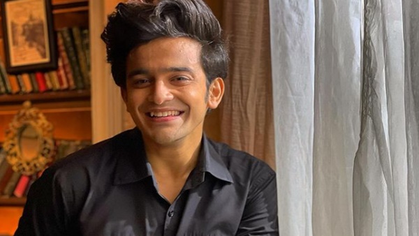 Pravisht Mishra Calls Ulka Gupta ‘Seasoned Actor’