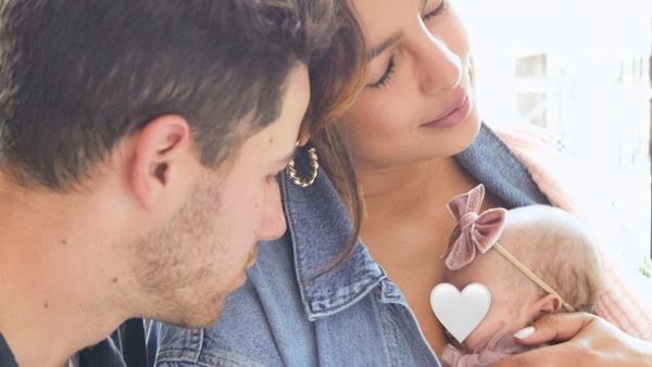 priyanka Chopra, nick jonas, malti priyanka Chopra, nick jonas, malti