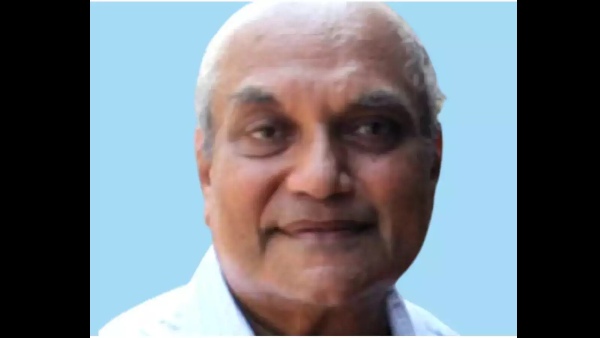 Veteran Producer Mohamed Riaz Dies At 74 | Producer Mohamed Riaz Is No More Veteran Producer Mohamed Riaz Dies At 74 | Producer Mohamed Riaz Is No More