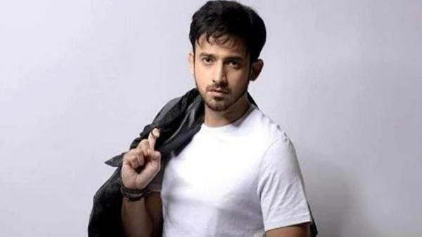 Romiit Raaj To Play Vasudev In Yashomati Maiyaa Ke Nandlala