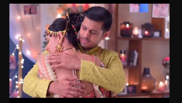 Ghum Hai Kisikey Pyaar Meiin