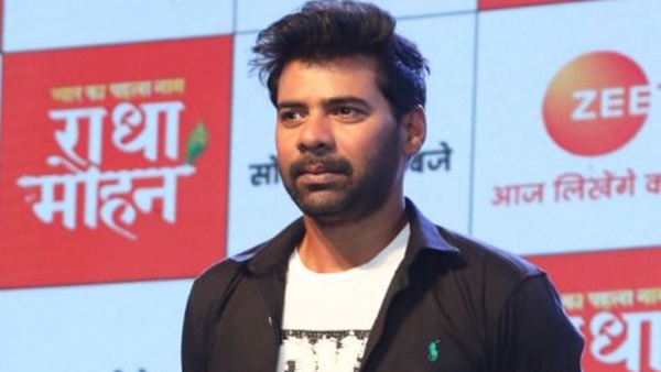 Shabir Ahluwalia Reveals He Lost 14 Kgs For Radha Mohan Shabir Ahluwalia Reveals He Lost 14 Kgs For Radha Mohan