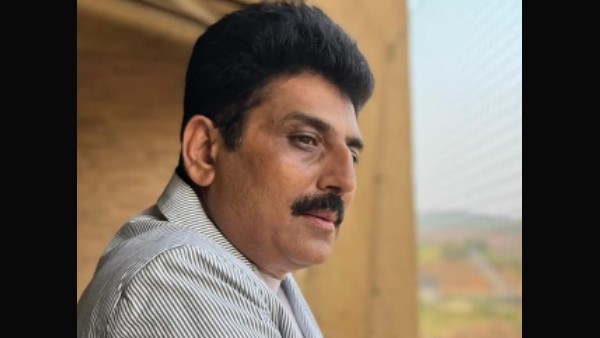 Shailesh Lodha Shailesh Lodha
