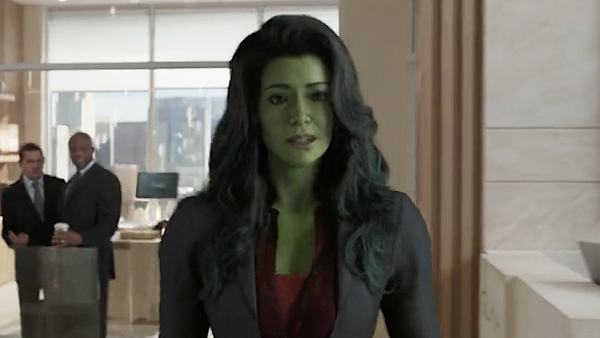 she hulk