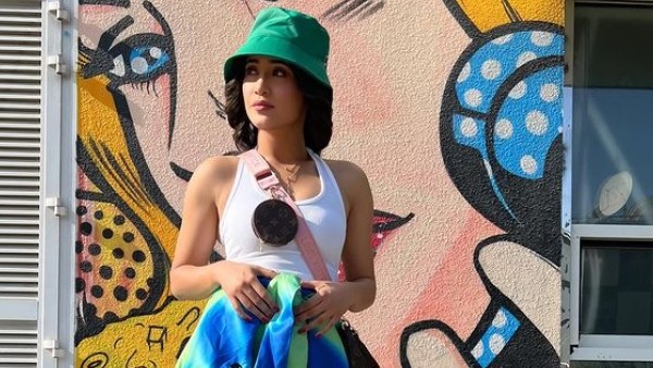 Shivangi Joshi Shivangi Joshi