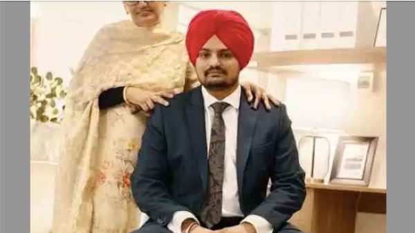 Sidhu Moosewala