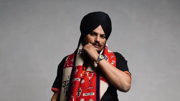 Sidhu Moose Wala