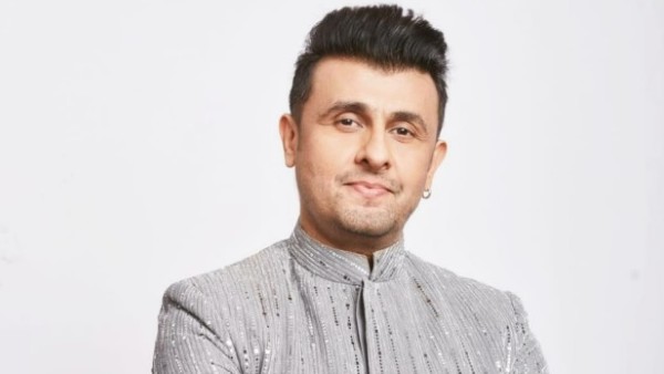 Sonu Nigam