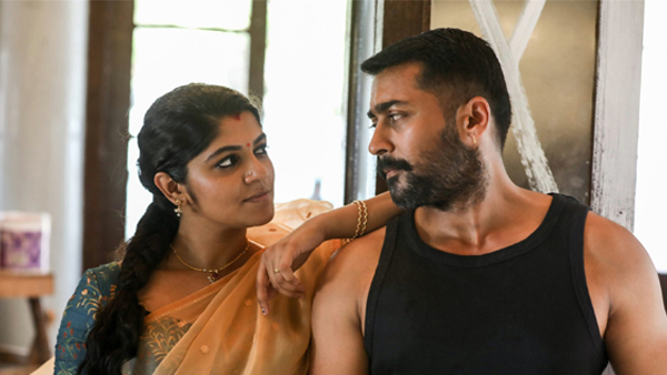 Soorarai Pottru Wins Six International Film Awards Soorarai Pottru Wins Six International Film Awards