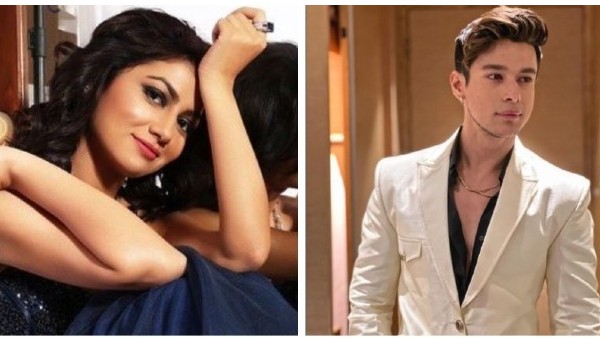 Sriti & Pratik Sriti & Pratik