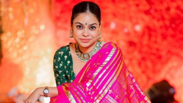Sumona Chakravarti