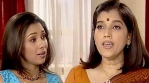 Sarabhai Vs Sarabhai 
