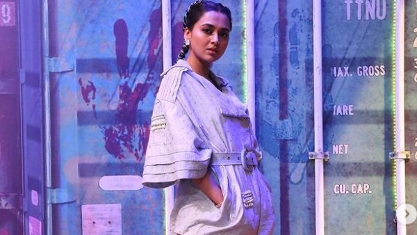 Tejasswi Prakash Tejasswi Prakash