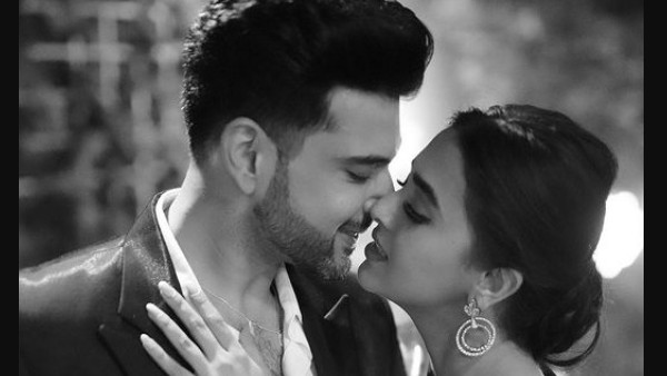 Karan Kundrra & Tejasswi Prakash