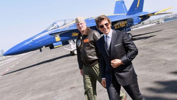 tom cruise tom cruise
