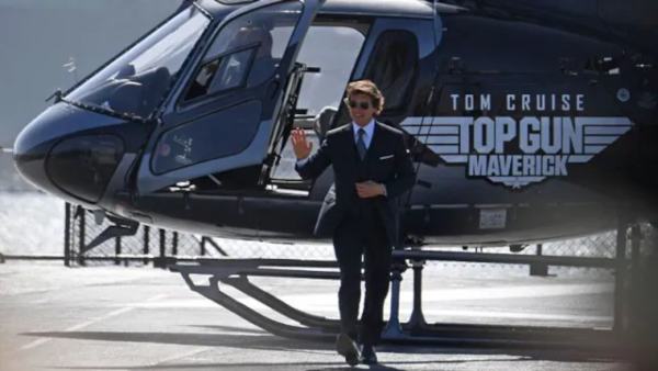 tom cruise tom cruise