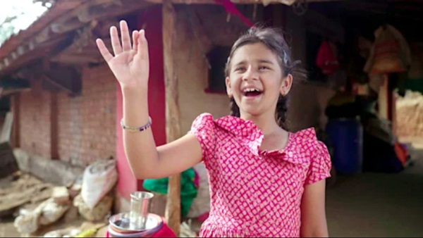 SMNKA & Tujhech Mi Geet Gaat Aahe