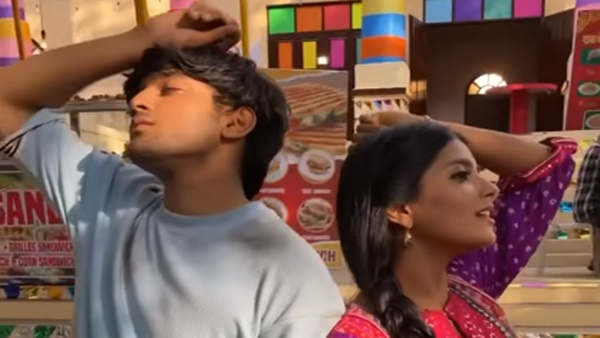 Ulka Opens Up About Her Off-Screen Bond With Pravisht