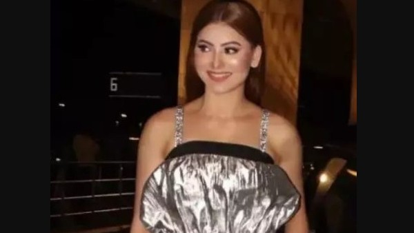 urvashi urvashi