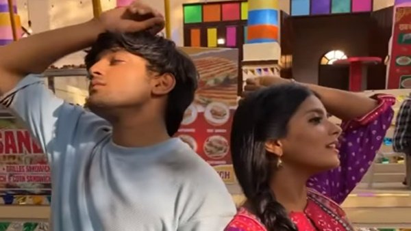 Banni Chow Home Delivery