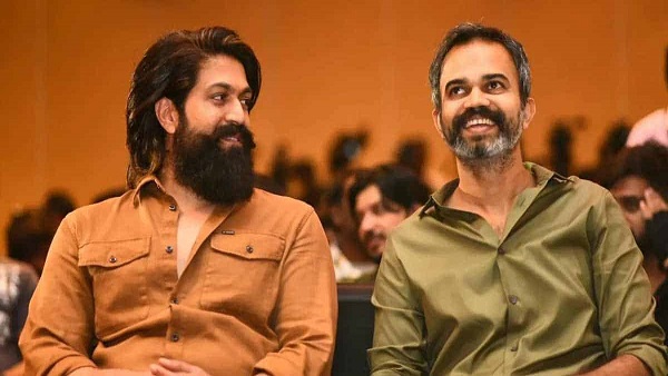 KGF 2: How Much Remuneration Did Yash, Prashanth Neel KGF 2: How Much Remuneration Did Yash, Prashanth Neel