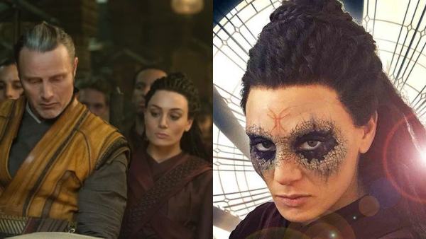 Zara Phythian Zara Phythian