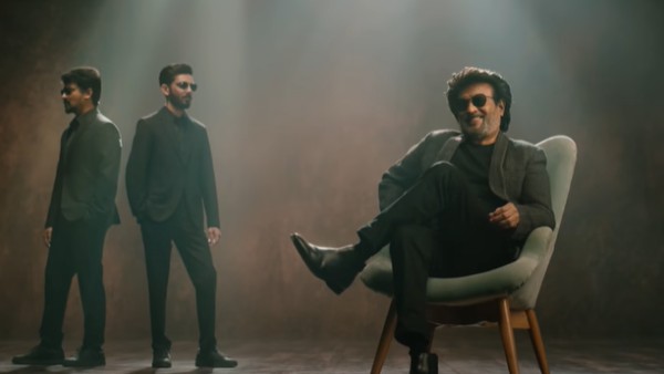 Thalaivar 169: sivakarthikeyan to play younger rajinikanth?