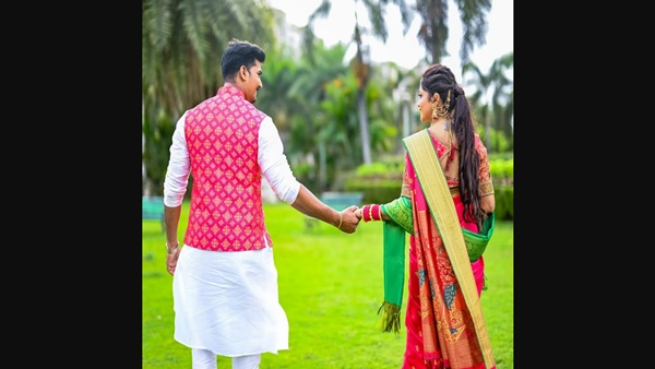 Abhijeet Shwetchandra Gets Engaged To Sejal Warde