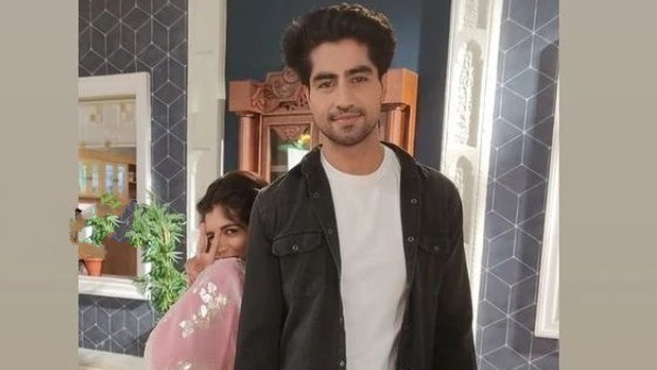 Naagin 6 & YRKKH Naagin 6 & YRKKH