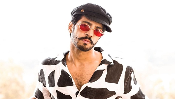 Exclusive! Thakur Anoop Singh On His Next Film Control Exclusive! Thakur Anoop Singh On His Next Film Control