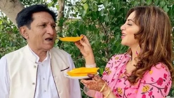 Arshi Khan Arshi Khan