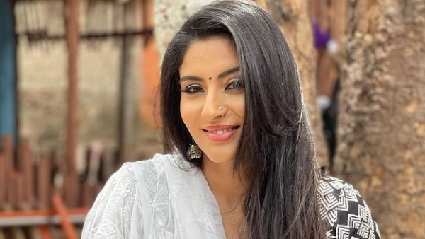 Ashlesha Savant Ashlesha Savant