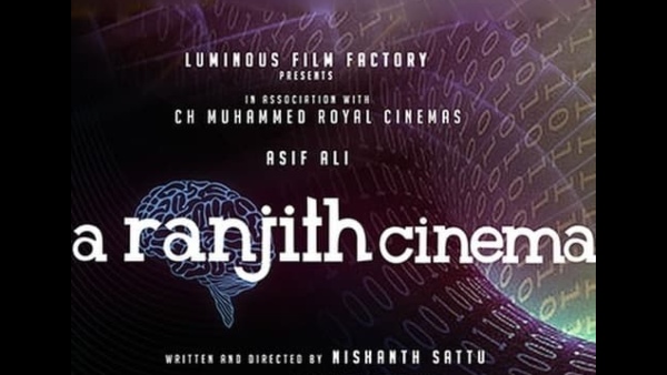 Asif Ali Meets With An Accident During The Shoot Of The Ranjith Cinema; Suffers Leg Injury Asif Ali Meets With An Accident During The Shoot Of The Ranjith Cinema; Suffers Leg Injury