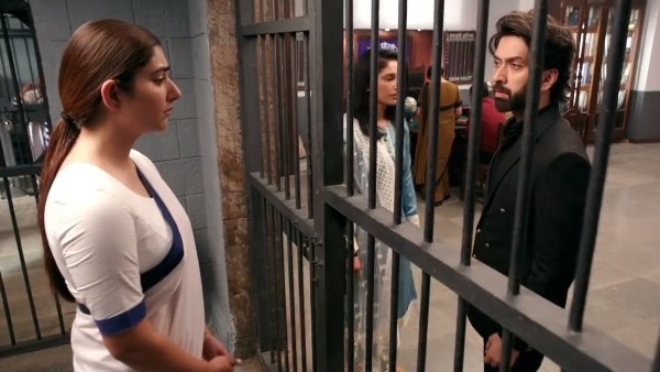 Bade Achhe Lagte Hain 2