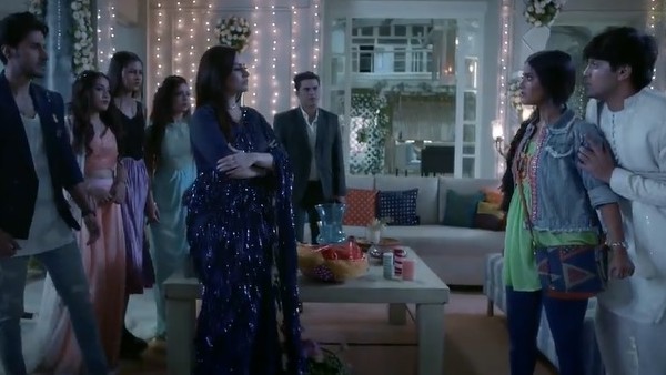 Banni Chow Home Delivery