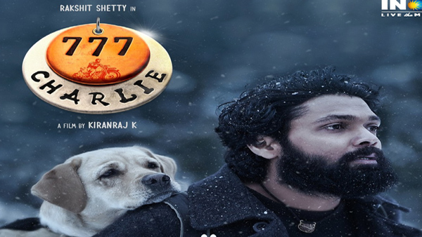 777 Charlie Day 3 Box Office Collection 777 Charlie Day 3 Box Office Collection