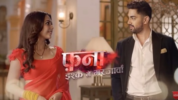 GHKPM & Fanaa GHKPM & Fanaa