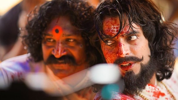 'What Makes Me Feel Validated As An Actor Is The Acclaim Both From The Critics & The Audience'