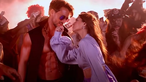 Heropanti 2 Heropanti 2