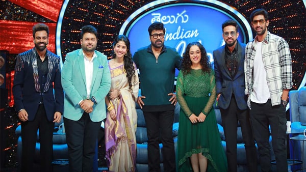 Telugu Indian Idol Winner Is BVK Vagdevi