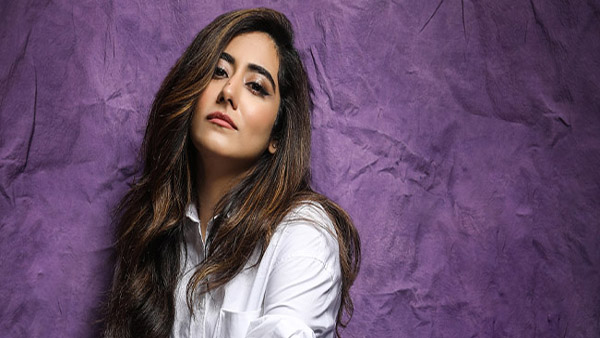 Jonita Gandhi Wants To Marry Anirudh Ravichander