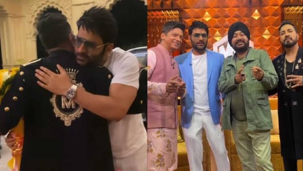 Kapil Sharma Kapil Sharma