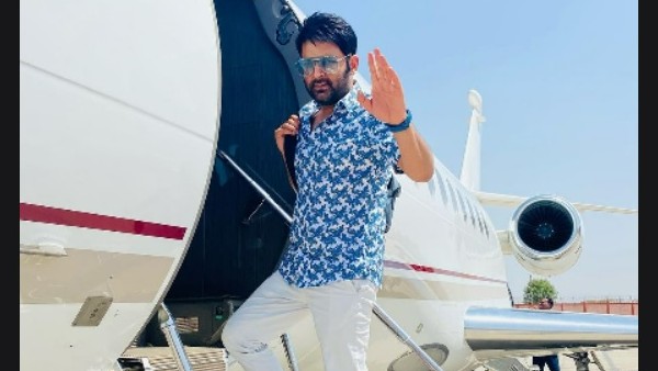 Kapil Sharma Kapil Sharma