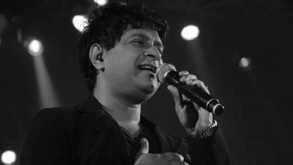 RIP KK: Swapnil Joshi, Sonalee Kulkarni & Other Marathi Celebs Mourn Krishnakumar Kunnath’s Death RIP KK: Swapnil Joshi, Sonalee Kulkarni & Other Marathi Celebs Mourn Krishnakumar Kunnath’s Death