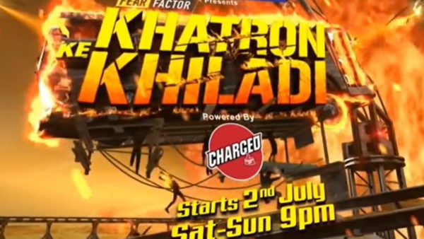 Khatron Ke Khiladi 12 Khatron Ke Khiladi 12